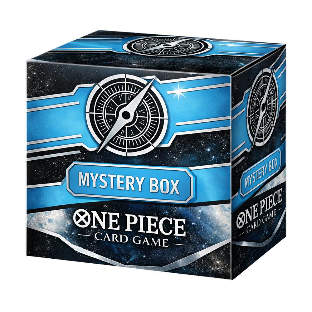 ONE PIECE Mystery Boxes