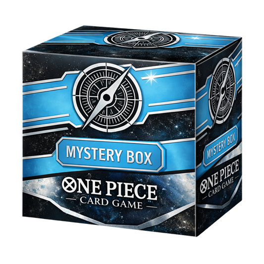 ONE PIECE Mystery Boxes