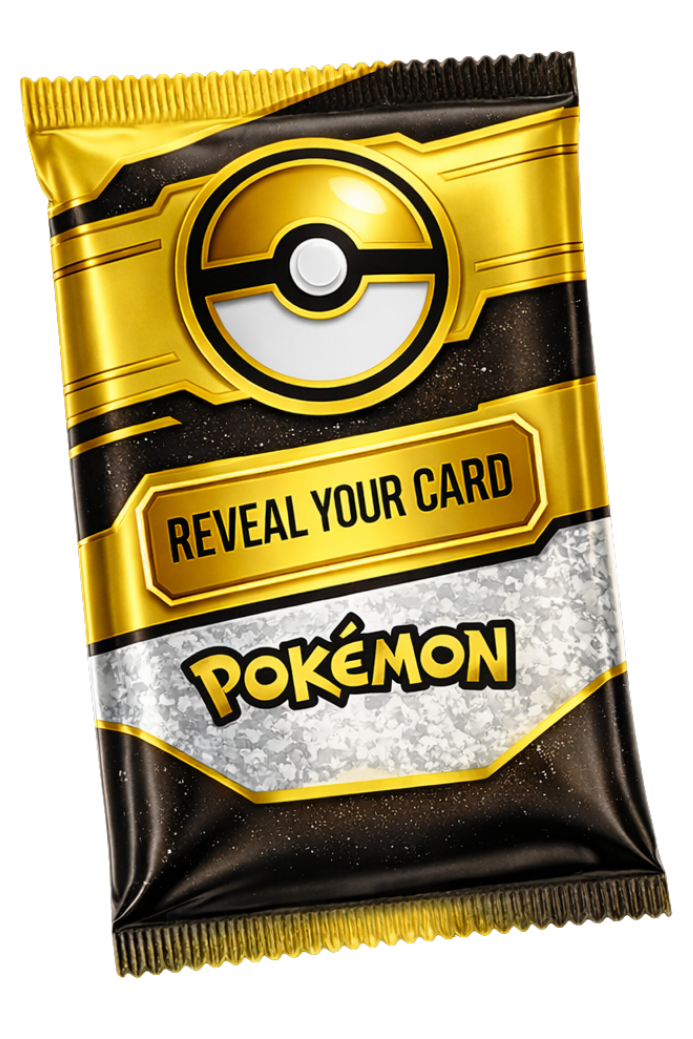 Pokemon Mystery Singles
