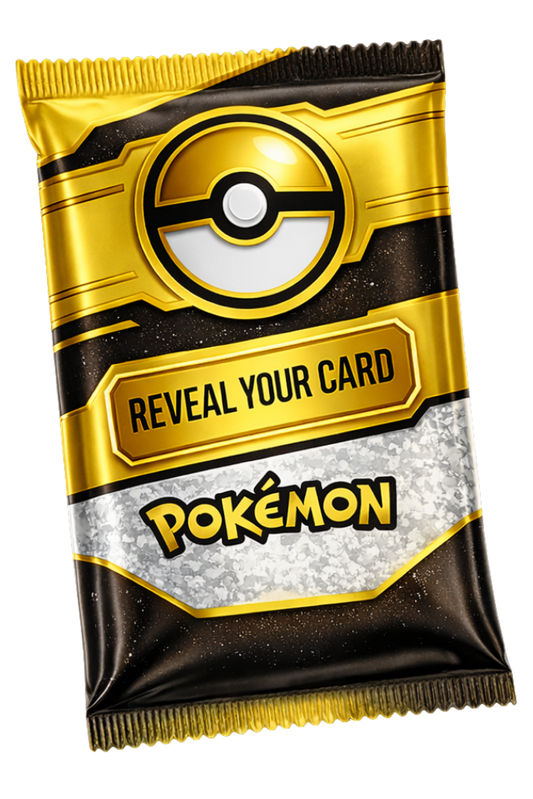 Pokemon Mystery Singles